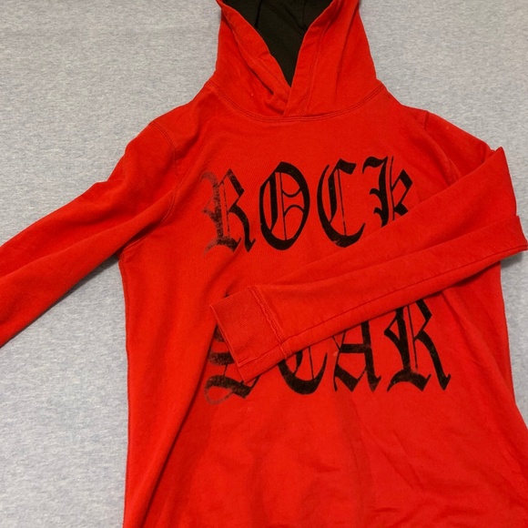 ZARA Oversized hoodie - Picture 1 of 4